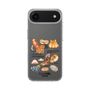 スリムプロテクションケース［ 大人の図鑑 - 深海魚編 ］