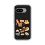 スリムプロテクションケース［ 大人の図鑑 - 深海魚編 ］
