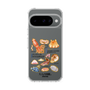 スリムプロテクションケース［ 大人の図鑑 - 深海魚編 ］