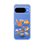 スリムプロテクションケース［ 大人の図鑑 - 深海魚編 ］