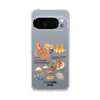 スリムプロテクションケース［ 大人の図鑑 - 深海魚編 ］
