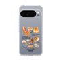 スリムプロテクションケース［ 大人の図鑑 - 深海魚編 ］