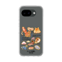 スリムプロテクションケース［ 大人の図鑑 - 深海魚編 ］