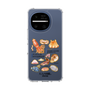 スリムプロテクションケース［ 大人の図鑑 - 深海魚編 ］