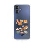 スリムプロテクションケース［ 大人の図鑑 - 深海魚編 ］