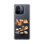 スリムプロテクションケース［ 大人の図鑑 - 深海魚編 ］