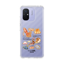 スリムプロテクションケース［ 大人の図鑑 - 深海魚編 ］