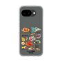 スリムプロテクションケース［ 大人の図鑑 - 熱帯魚編 ］