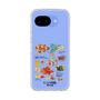 スリムプロテクションケース［ 大人の図鑑 - 熱帯魚編 ］