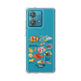 スリムプロテクションケース［ 大人の図鑑 - 熱帯魚編 ］