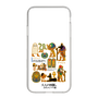 スリムプロテクションケース［ 大人の図鑑 - 古代エジプト編 ］