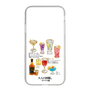 スリムプロテクションケース［ 大人の図鑑 - カクテル編 ］