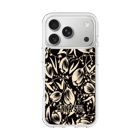 スリムプロテクションケース［ ANNA SUI - チューリップ ］