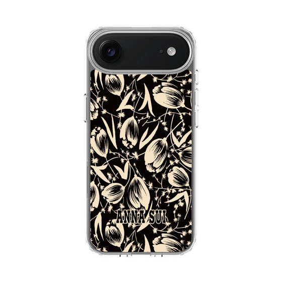 スリムプロテクションケース［ ANNA SUI - チューリップ ］