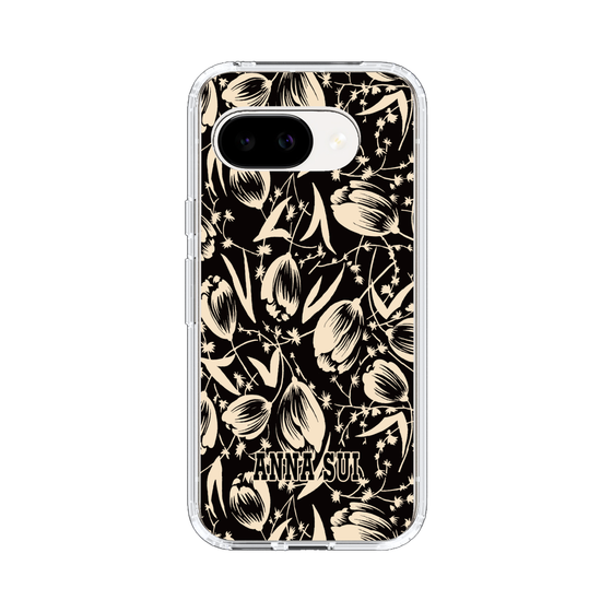 スリムプロテクションケース［ ANNA SUI - チューリップ ］