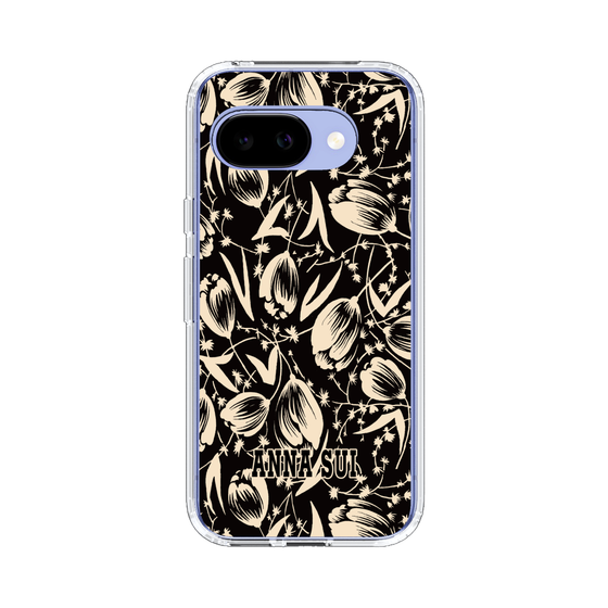 スリムプロテクションケース［ ANNA SUI - チューリップ ］