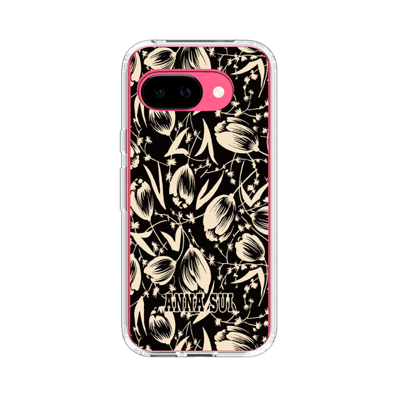 スリムプロテクションケース［ ANNA SUI - チューリップ ］