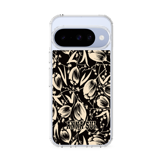 スリムプロテクションケース［ ANNA SUI - チューリップ ］