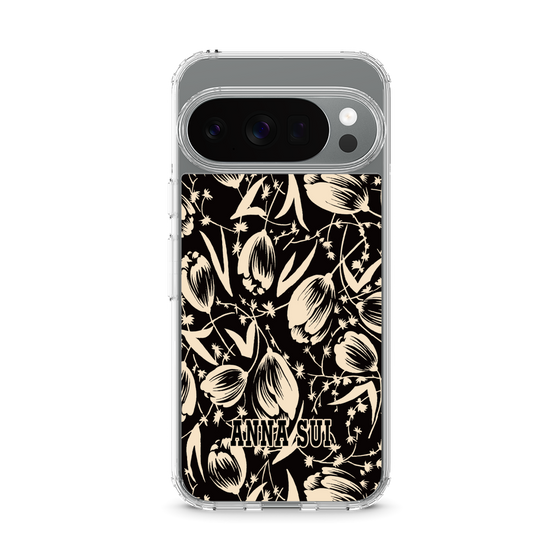 スリムプロテクションケース［ ANNA SUI - チューリップ ］