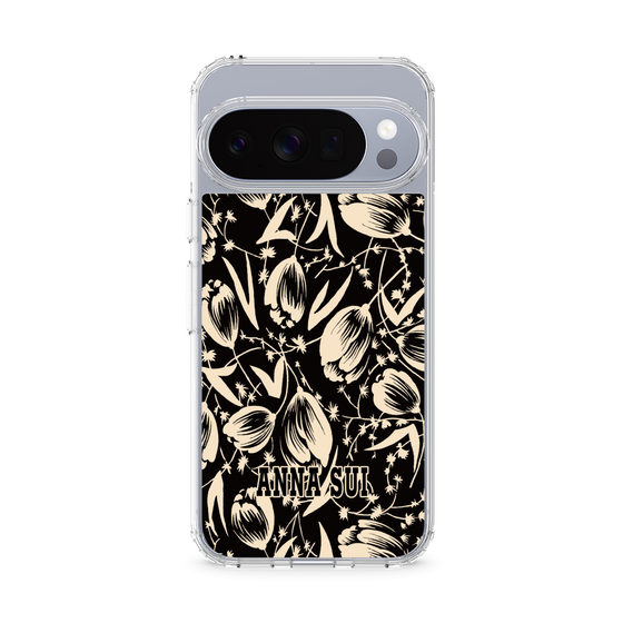 スリムプロテクションケース［ ANNA SUI - チューリップ ］