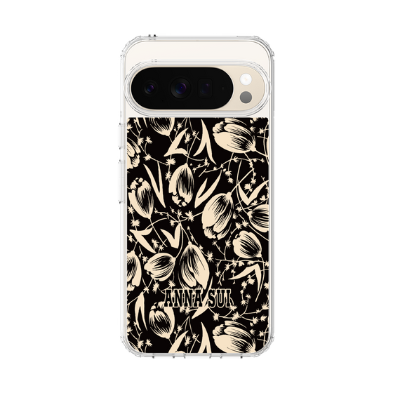 スリムプロテクションケース［ ANNA SUI - チューリップ ］