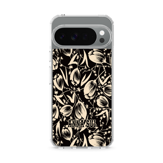 スリムプロテクションケース［ ANNA SUI - チューリップ ］