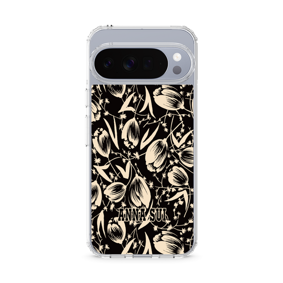 スリムプロテクションケース［ ANNA SUI - チューリップ ］