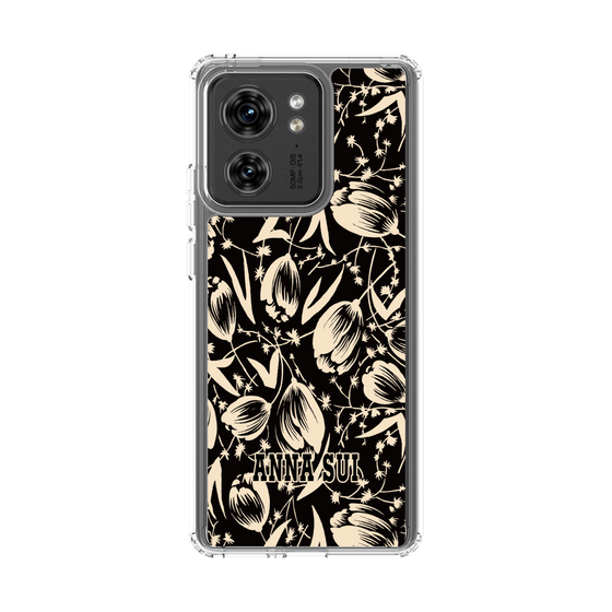 スリムプロテクションケース［ ANNA SUI - チューリップ ］