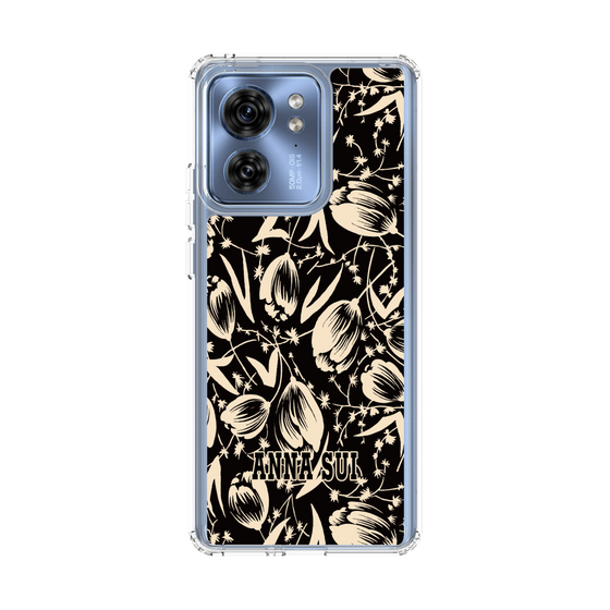 スリムプロテクションケース［ ANNA SUI - チューリップ ］