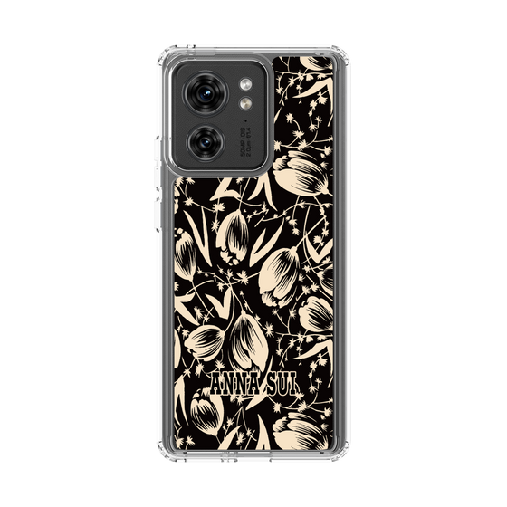 スリムプロテクションケース［ ANNA SUI - チューリップ ］