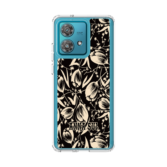スリムプロテクションケース［ ANNA SUI - チューリップ ］