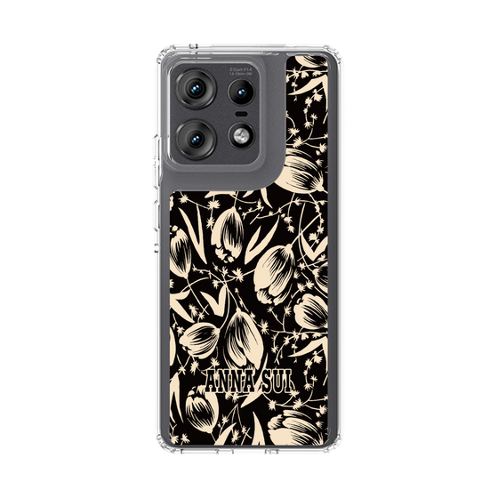 スリムプロテクションケース［ ANNA SUI - チューリップ ］