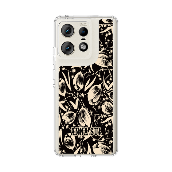 スリムプロテクションケース［ ANNA SUI - チューリップ ］