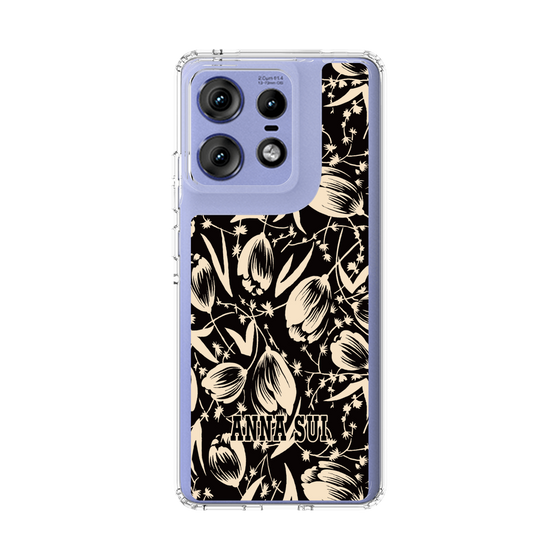 スリムプロテクションケース［ ANNA SUI - チューリップ ］