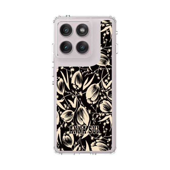 スリムプロテクションケース［ ANNA SUI - チューリップ ］