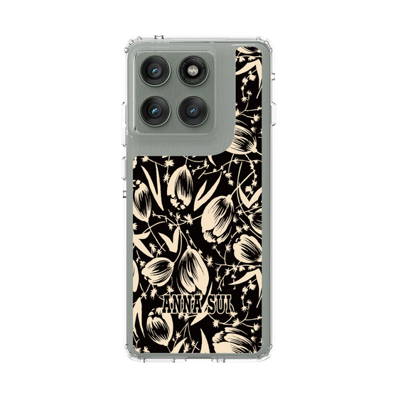 スリムプロテクションケース［ ANNA SUI - チューリップ ］