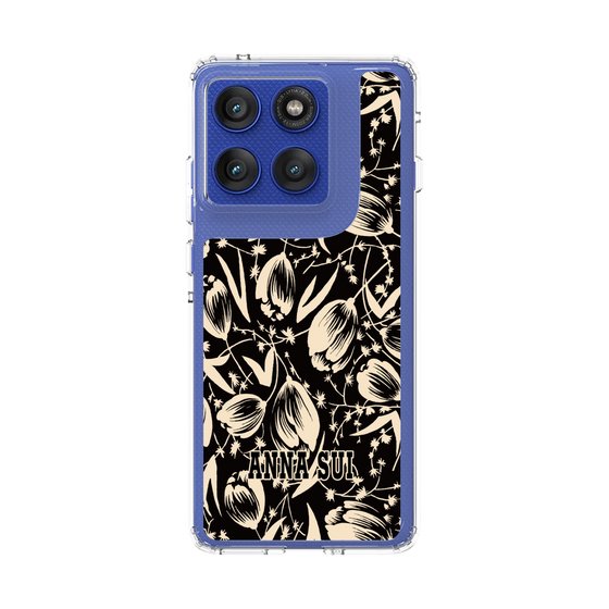 スリムプロテクションケース［ ANNA SUI - チューリップ ］