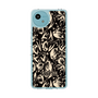 スリムプロテクションケース［ ANNA SUI - チューリップ ］