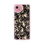 スリムプロテクションケース［ ANNA SUI - チューリップ ］