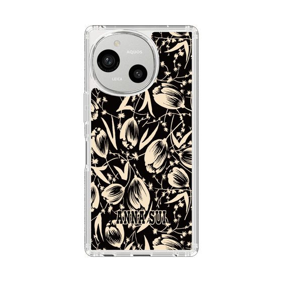 スリムプロテクションケース［ ANNA SUI - チューリップ ］