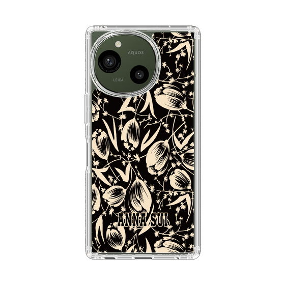 スリムプロテクションケース［ ANNA SUI - チューリップ ］