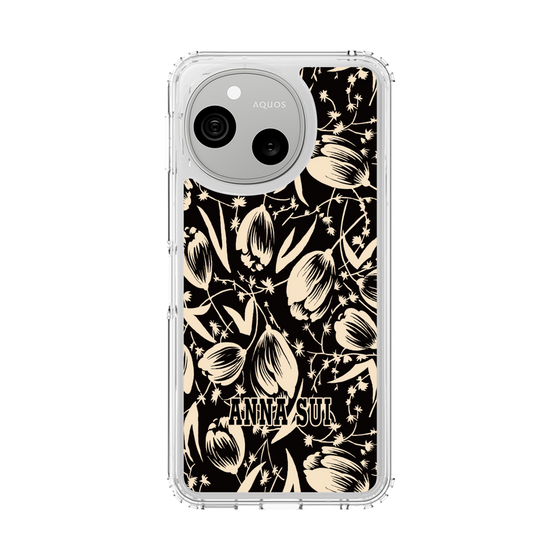 スリムプロテクションケース［ ANNA SUI - チューリップ ］