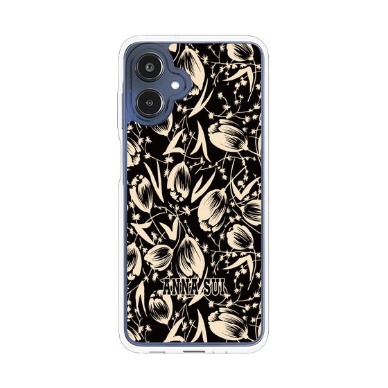 スリムプロテクションケース［ ANNA SUI - チューリップ ］