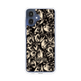 スリムプロテクションケース［ ANNA SUI - チューリップ ］