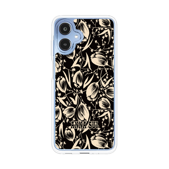 スリムプロテクションケース［ ANNA SUI - チューリップ ］