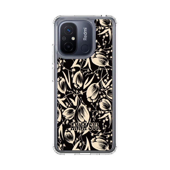 スリムプロテクションケース［ ANNA SUI - チューリップ ］
