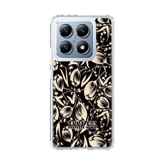 スリムプロテクションケース［ ANNA SUI - チューリップ ］
