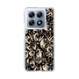 スリムプロテクションケース［ ANNA SUI - チューリップ ］
