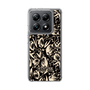 スリムプロテクションケース［ ANNA SUI - チューリップ ］