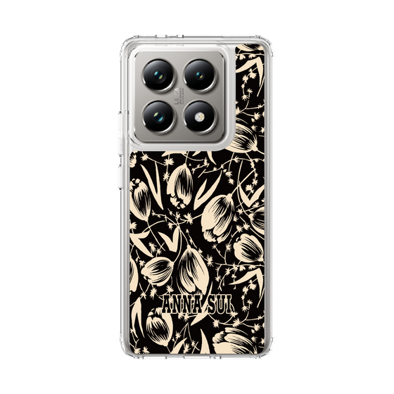 スリムプロテクションケース［ ANNA SUI - チューリップ ］